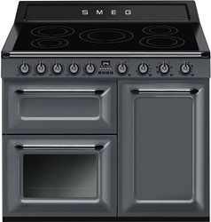 Smeg TR103IGR2 Fornuis