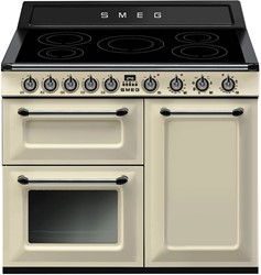 Smeg TR103IP2 Fornuis