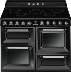 Smeg TR4110IBL2 Fornuis