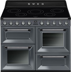 Smeg TR4110IGR2 Fornuis