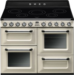 Smeg TR4110IP2 Fornuis