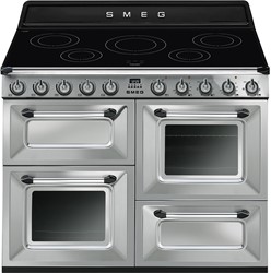 Smeg TR4110IX2 Fornuis