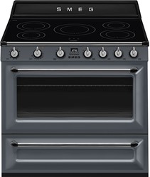 Smeg TR90IGR2 Fornuis