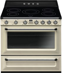 Smeg TR90IP2 Fornuis