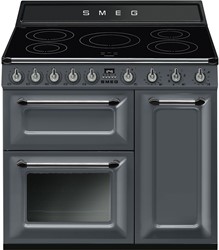 Smeg TR93IGR2 Fornuis