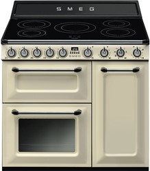 SMEG S3TR93IP2 Fornuis