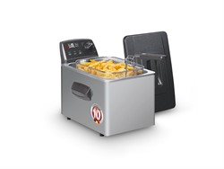 Fritel Turbo SF 4551 5L 3000W - Retour