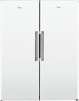Whirlpool UW6 F2C WB 2 Vrijstaande diepvriezer 167 cm-2