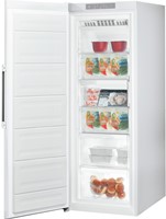 Whirlpool UW6 F2C WB 2 Vrijstaande diepvriezer 167 cm-3