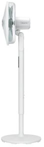 Rowenta VU5890F0 Turbo Silence Extreme ventilator-2