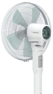 Rowenta VU5890F0 Turbo Silence Extreme ventilator-3
