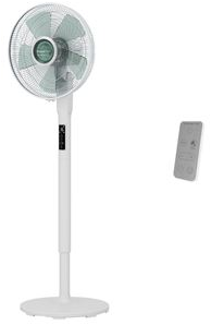 Rowenta VU5890F0 Turbo Silence Extreme ventilator