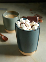 ASA cappuccino cup, matcha latte 0,25 l-2