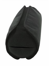 Vin Bouquet Flessenkoeler met gel met elastische band