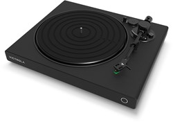 Victrola VPT-1500-BLK-INT, Hi-Res Onyx Platenspeler - Zwart