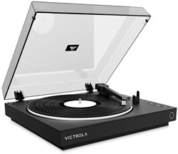 Victrola VPT-800 Automatische Platenspeler - Zwart