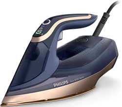 Philips DST8050/20 Stoomstrijkijzer HV - Retour