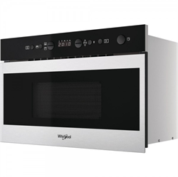 WHIRLPOOL W7 MN840 Magnetron met grill - 36 cm