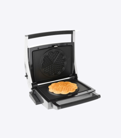 Wafelijzers