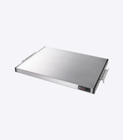 Warmhoudplaten