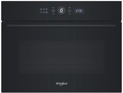 Whirlpool WCW56HMB Inbouw microgolfoven