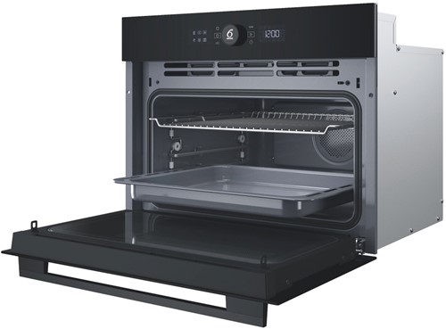 Whirlpool WCW56HMB Inbouw microgolfoven-3