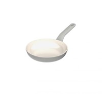 Berghoff Leo Braadpan 24Cm Balance Mm