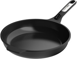 Berghoff Leo Phantom Braadpan Met Afneembare Greep - 28 cm