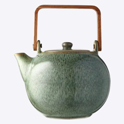 Koffie -en theepotten