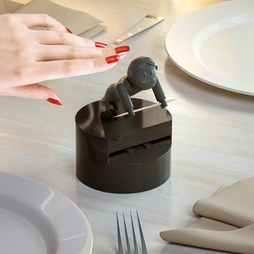 BALVI Toothpick holder Nestor-2