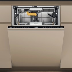 Whirlpool WH8IA115B2M3TUS0 Inbouw vaatwasser 60 cm
