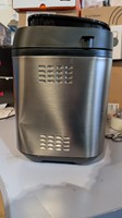 Panasonic SD-YR2550SXE broodbakmachine - Retour