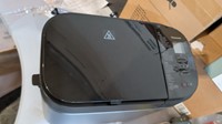 Panasonic SD-YR2550SXE broodbakmachine - Retour