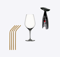 Wijn en bar