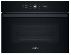 Whirlpool WMW47HMB Inbouwoven - Combimagnetron




