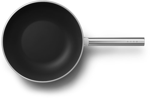 Smeg WOF3002EGM Wok - 30 cm - emerald green-3