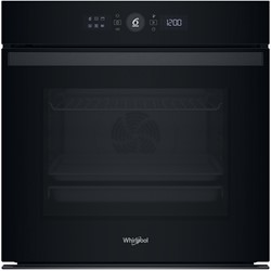 Whirlpool WOI4S8PM1SB Inbouwoven - Multifunctionele oven