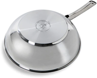 BK Bright Wok 28cm