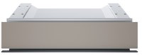 Whirlpool WUD0AEF Lade, W5, 14cm, Shitake-2