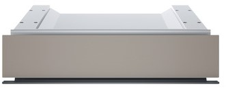 Whirlpool WUD0AEF Lade, W5, 14cm, Shitake-2