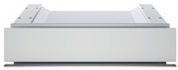 Whirlpool WUD0AWF Lade, W5 , 14cm, White-2