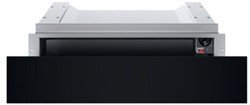 Whirlpool WWD1ABF Warmhoudlade, W4/W5/W6/W7 , 14cm, ProTouch, zwart glas