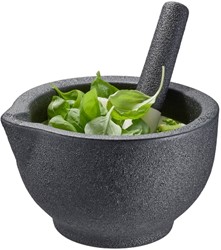 Gefu Mortier Grino Ø13.5cm porselein
