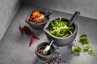 Gefu Mortier Grino Ø13.5cm porselein-2