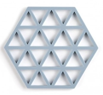 Zone potonderzetter Triangles sky