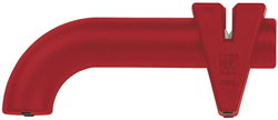 Zwilling Zwilling Twinsharp Messenslijper 165 mm -  rood